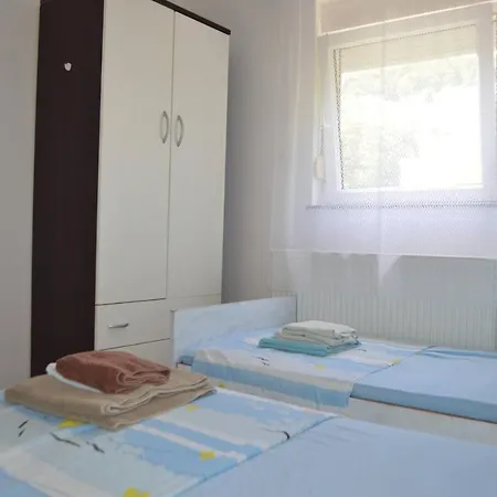 Apartamento Sea View Leda