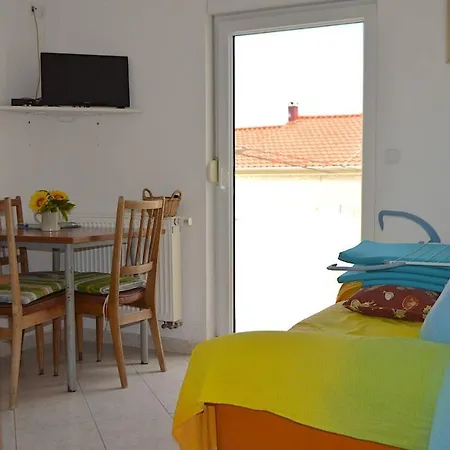 Sea View Leda Apartamento Preko