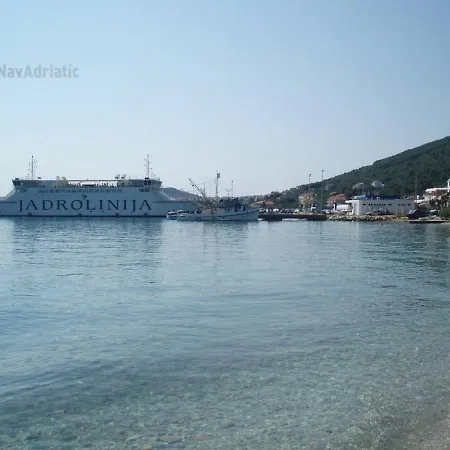 Sea View Leda Preko