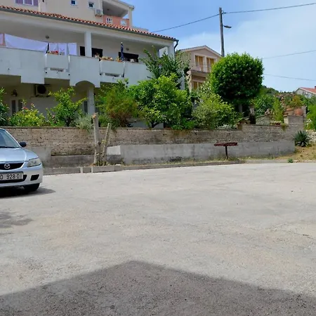 Apartamento Sea View Leda Preko