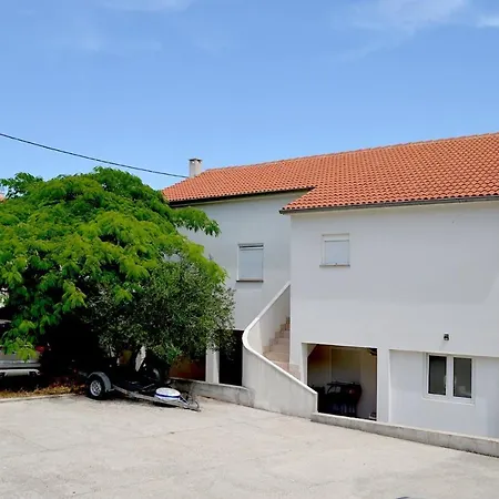 Sea View Leda Daire