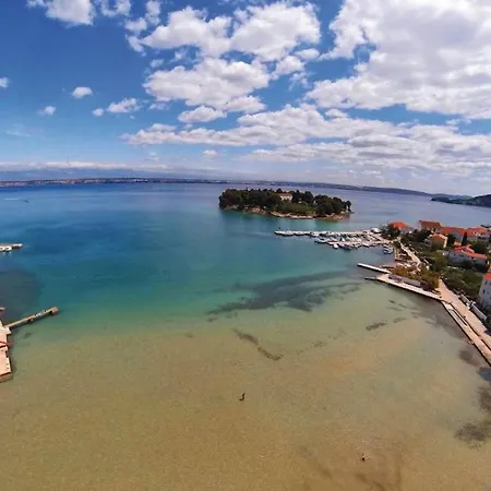 Sea View Leda Daire